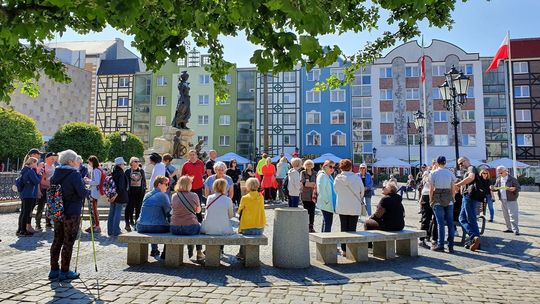 „ChodźMY na spacer”, czyli poznaj Gorzów z przewodnikiem!