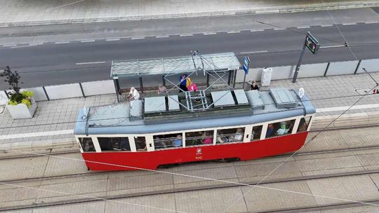 125 lat gorzowskich tramwajów! Zabytkowe pojazdy ponownie wyjadą na ulice miasta