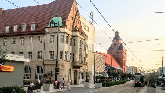129 pomysłów, ale nie wszystkie przeszły dalej. Są wyniki weryfikacji