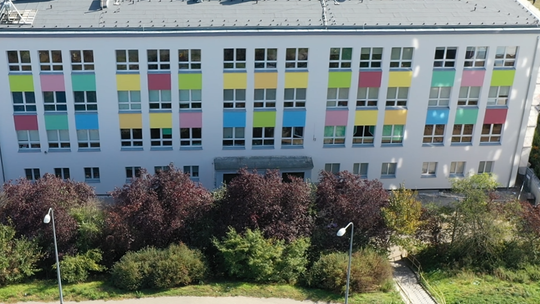 15 budynków w Gorzowie przechodzi wielkie zmiany. Miasto liczy milionowe oszczędności