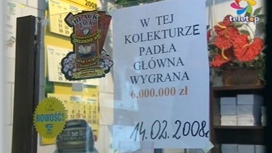 15 lat wstecz - Trzeci tydzień lutego... 2008