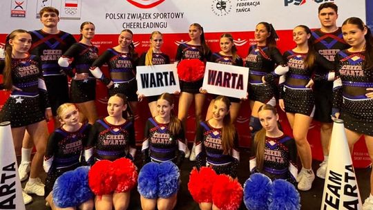 17-letnia zawodniczka z Gorzowa pojedzie reprezentować Polskę. Potrzebuje wsparcia