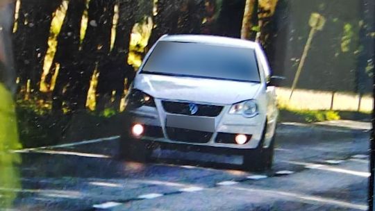 19-latek mocno przesadził. Policjanci nie mieli żadnej litości