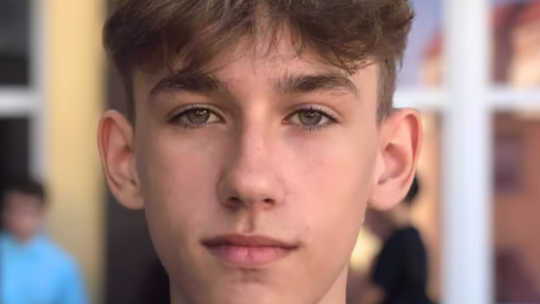 19-letni Filip z Gorzowa walczy o życie. Nowotwór wrócił po przeszczepie