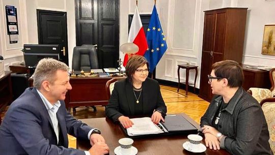 200 milionów złotych na psychiatrię w Gorzowie. Ogromne wsparcie dla szpitala