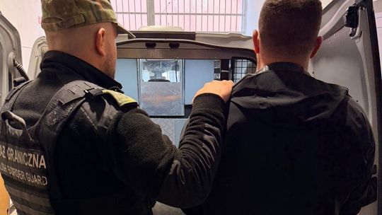 200 osób zatrzymanych od początku roku. Służby podsumowują działania