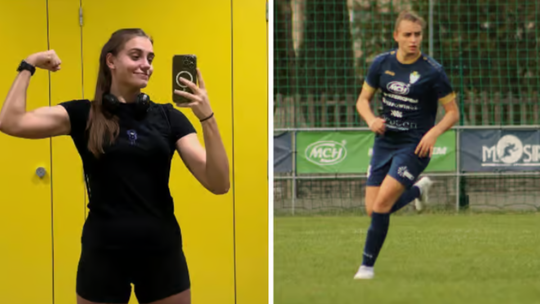 23-letnia mieszkanka Gorzowa walczy z bólem. Ruszyła zbiórka na operację