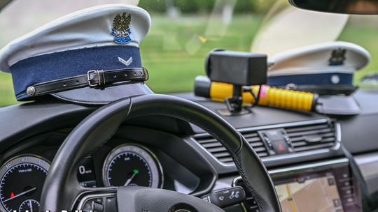 23 pijanych kierowców w trzy dni. Policja ujawniła skalę problemu