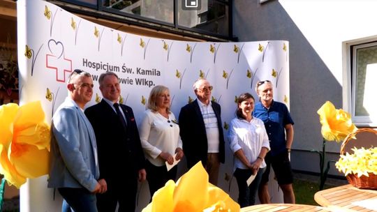 30-lecie Hospicjum św. Kamila