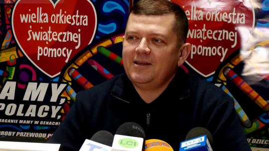 34 Finał WOŚP w Gorzowie