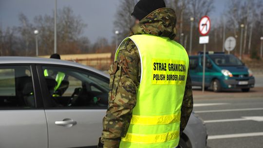 59-letnia kobieta zatrzymana! Była poszukiwana listem gończym