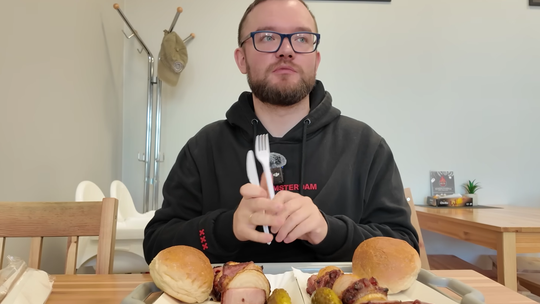 6 lokali w Gorzowie, które poleca znany vloger