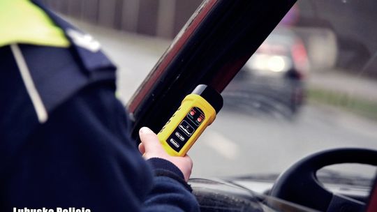 62-latek wpadł podczas kontroli. Lista problemów szybko się wydłużyła