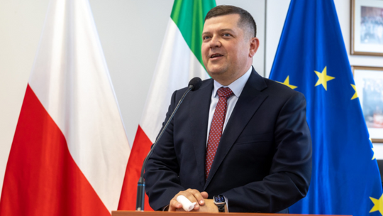 Absolutorium dla prezydenta Gorzowa. 19 radnych za, trzech przeciw