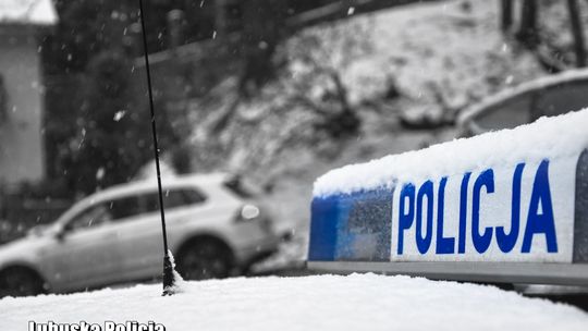 Agresywne zachowanie na dworcu w Gorzowie