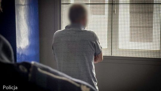 Agresywny pacjent w gorzowskim szpitalu. Interweniowała policja