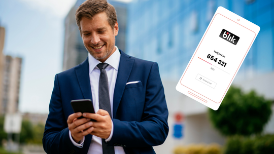 Aktualizujesz BLIK i czyszczą ci konto. Sprawdź ostrzeżenie Aktualizujesz BLIK i czyszczą ci konto. Sprawdź ostrzeżenie