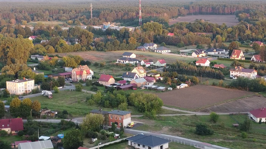 Alarmujący komunikat sanepidu w miejscowości nieopodal Gorzowa