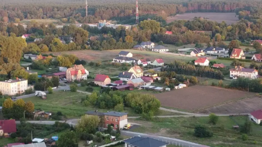 Alarmujący komunikat sanepidu w miejscowości nieopodal Gorzowa