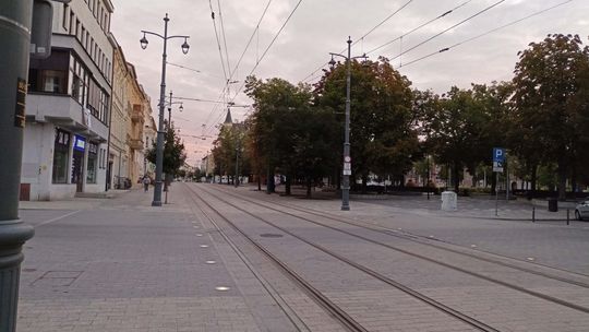 Alarmujący trend. Znikające sklepy na Chrobrego i Mieszka I w Gorzowie