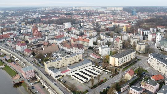 Alarmujący wzrost kradzieży samochodów w Gorzowie