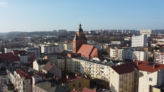 Alarmujący wzrost oszustw w Gorzowie