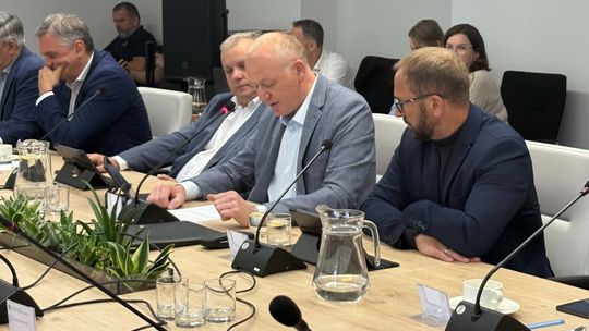 Albert Madej zrezygnował z mandatu radnego. Decyzję ogłosił podczas sesji