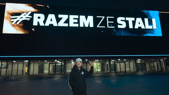 Anders Thomsen zostaje w Stali Gorzów