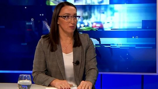 Anna Kozak: Prezydenta wybieramy na dobre i złe czasy, zobaczymy, jak sobie poradzi