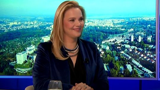 Anna Synowiec: Wiem, co to znaczy niepłodność i muszę powiedzieć, że to jest problem nie tylko kobiet