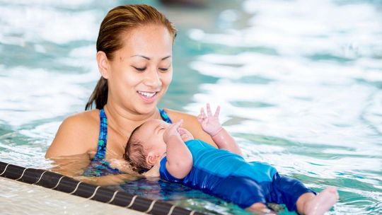 Aquapark bez dzieci. Jest już interwencja rzeczniczki i oficjalna skarga