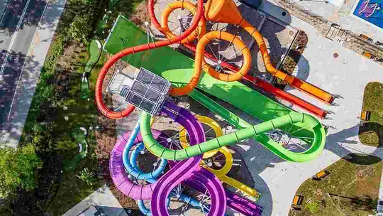 Aquapark Zielona Góra – H2Ochla. Atrakcje, godziny otwarcia, dojazd i ceny biletów