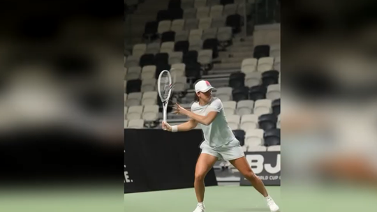 Arena Gorzów gotowa na tenisowe widowisko!