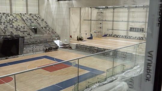 Arena Gorzów otrzyma wsparcie lubuskiego samorządu?