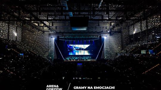 Arena Gorzów szykuje rekordowy sezon. Te liczby robią wrażenie