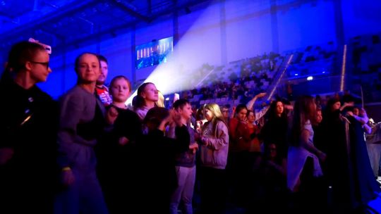 Arena Gorzów została oficjalnie otwarta!