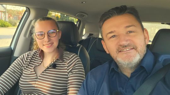 Autorozmowni - Fałstyna Kotłowska i Ireneusz Maciej Zmora Autorozmowni - Fałstyna Kotłowska i Ireneusz Maciej Zmora