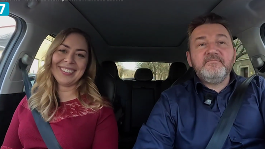 Autorozmowni - Karolina Lasota i Ireneusz Maciej Zmora