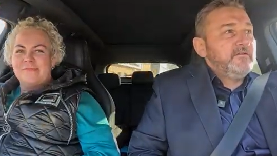 Autorozmowni - Marta Majcher i Ireneusz Maciej Zmora