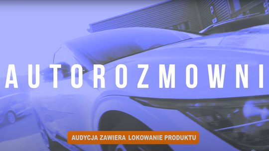 Autorozmowni - Zbigniew Pakuła i Ireneusz Maciej Zmora