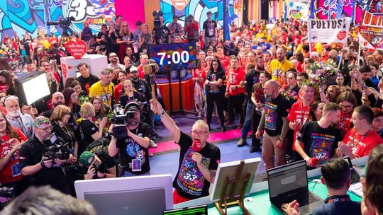 Awantura wokół WOŚP. Polacy odpowiedzieli, czy wesprą akcję Jerzego Owsiaka Awantura wokół WOŚP. Polacy odpowiedzieli, czy wesprą akcję Jerzego Owsiaka