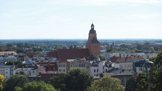 Awaria prądu! Gorzów sparaliżowany