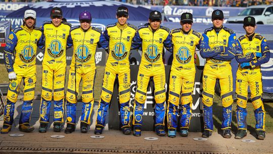 Awizowane składy na mecz w Gorzowie