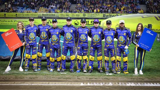 Awizowane składy na mecz w Lesznie