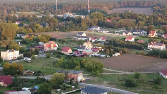 Bakteria w wodzie w gminie nieopodal Gorzowa. Alarm Sanepidu Bakteria w wodzie w gminie nieopodal Gorzowa. Alarm Sanepidu