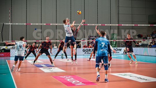 Bardzo ważne zwycięstwo Stilonu