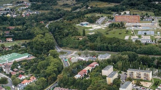 Będą utrudnienia w ruchu. Zaczyna się wielka inwestycja