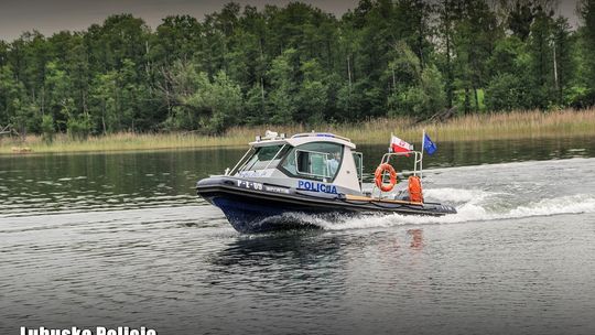 Bezpieczeństwo nad wodą