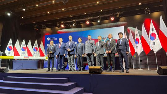 Bezpieczeństwo Polski zaczyna się w Gorzowie? Przełomowa decyzja rządu