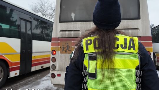 Bezpieczne ferie 2026